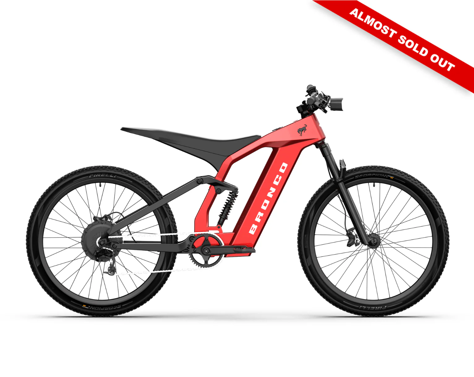 Bronco eBike - Image 14