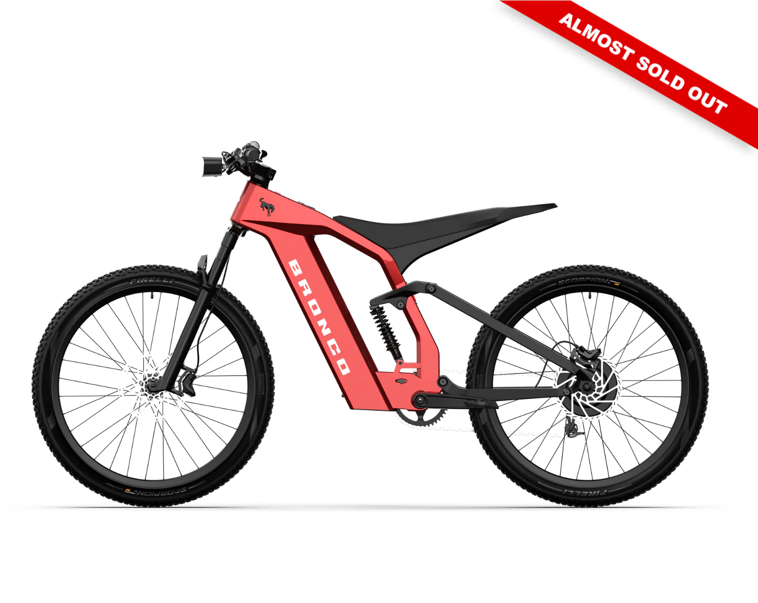 Bronco eBike - Image 15