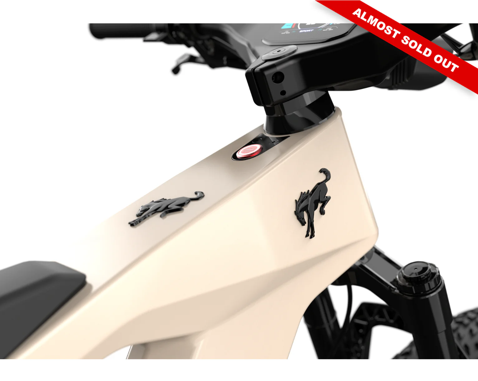 Bronco eBike - Image 31