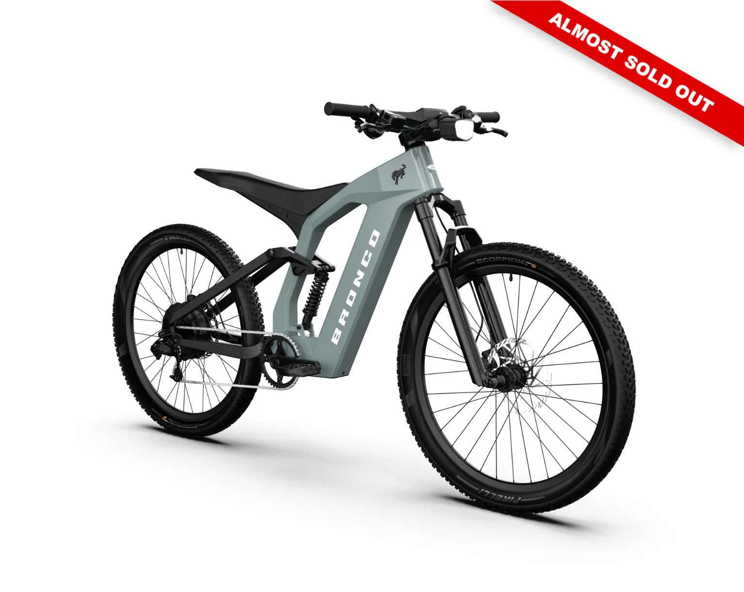 Bronco eBike - Image 52