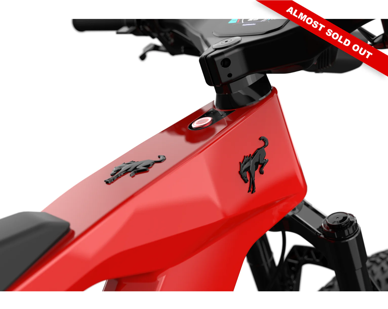 Bronco eBike - Image 60