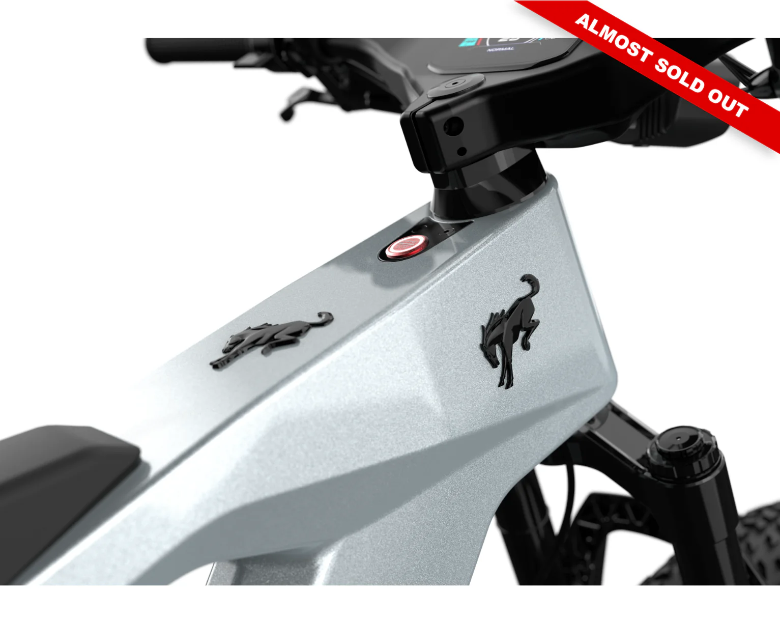 Bronco eBike - Image 67