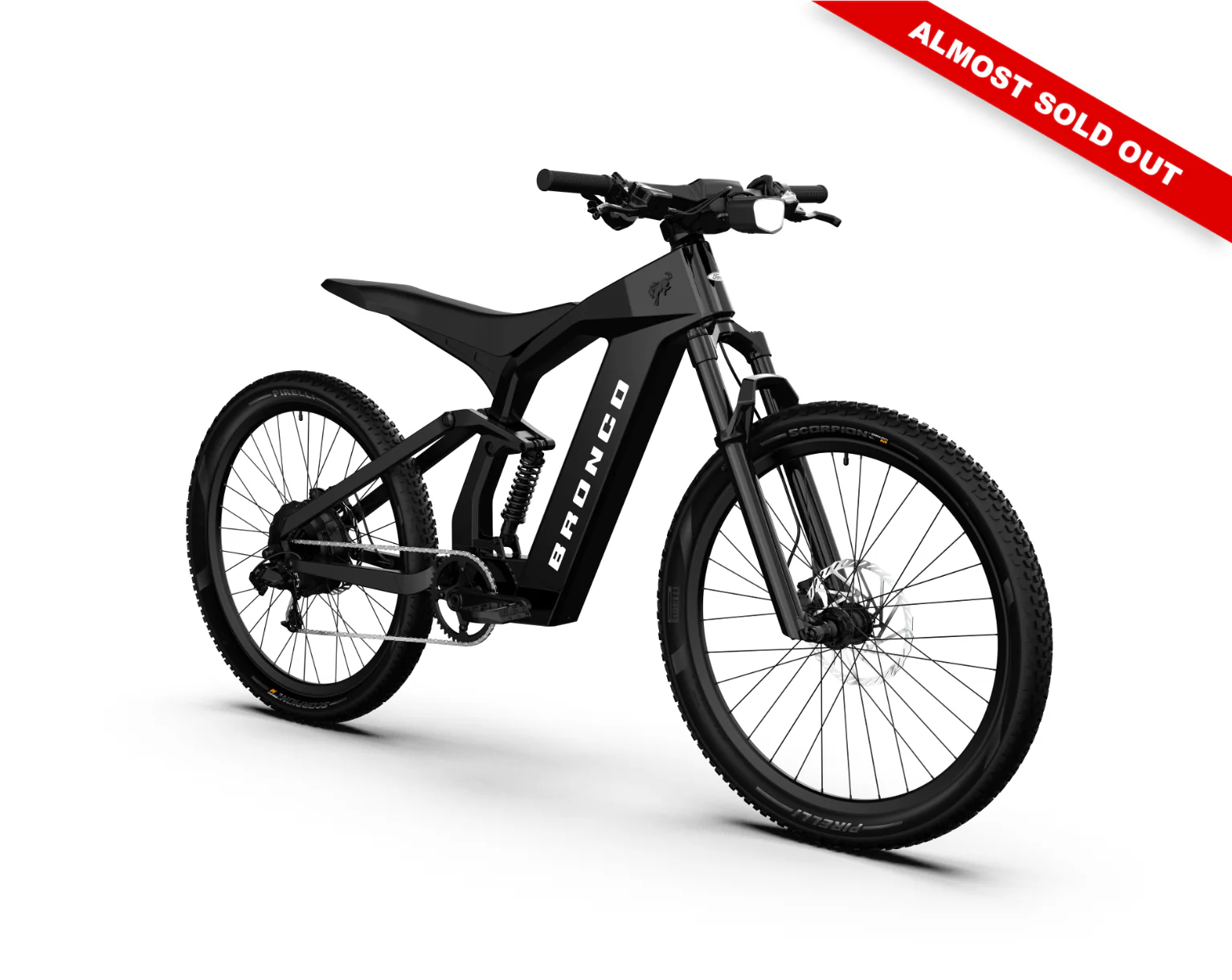 Bronco eBike - Image 76