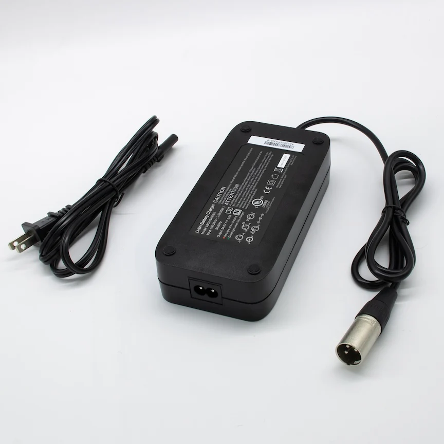 Ford e-Bike Battery Charger 500W CA - Image 3