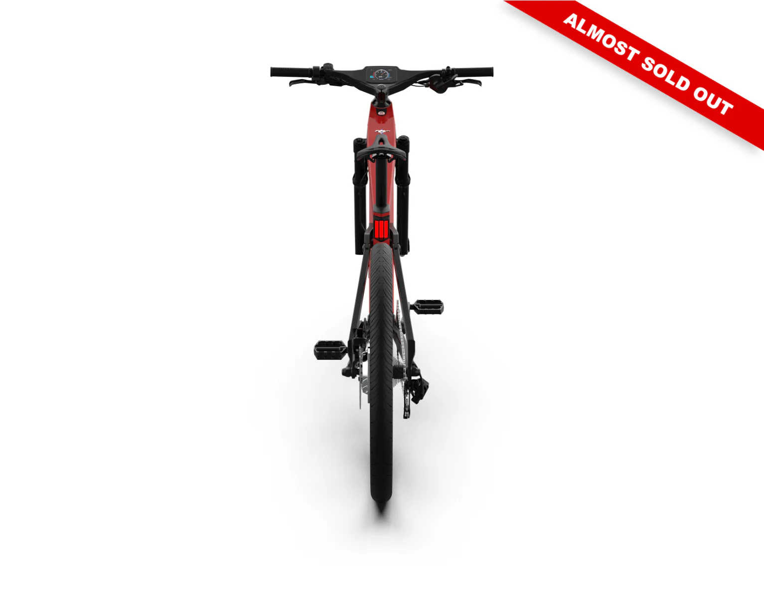Mustang eBike - 60th Anniversary Edition - Image 13