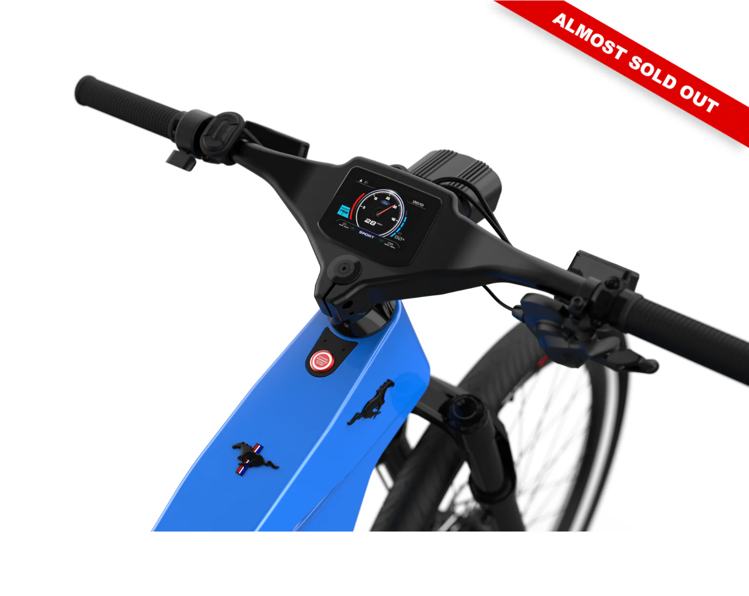 Mustang eBike - Image 11