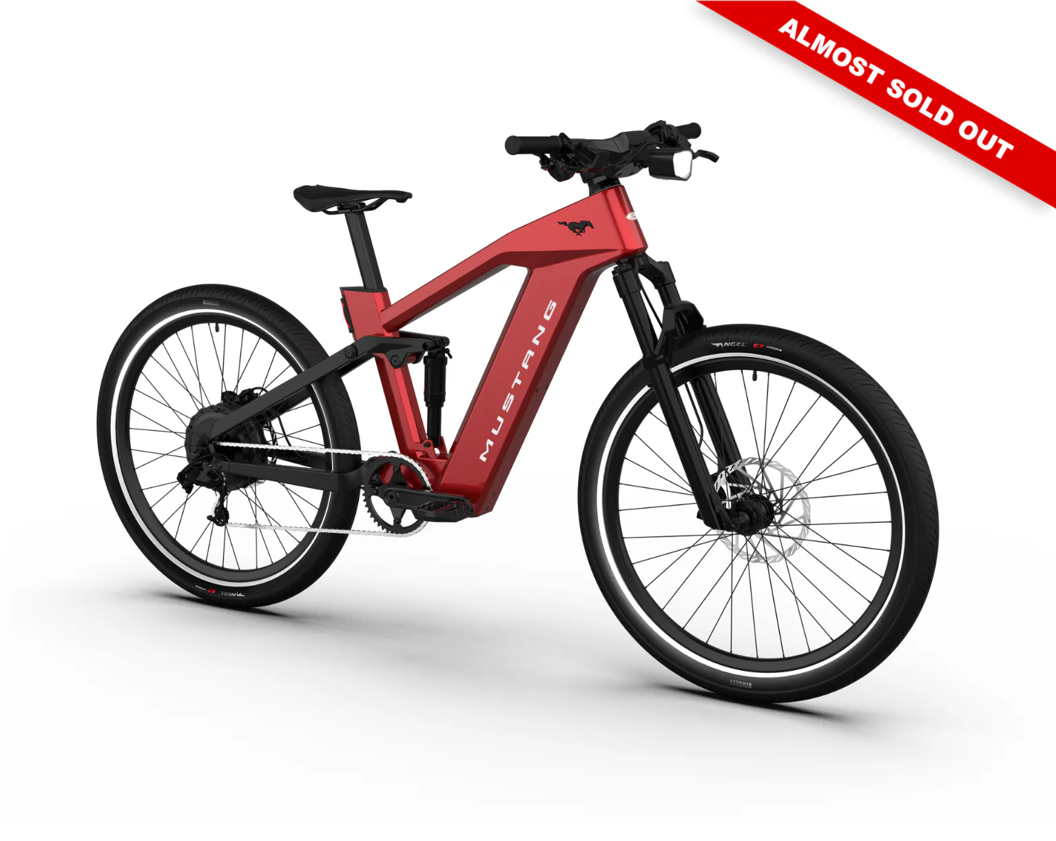 Mustang eBike - Image 18
