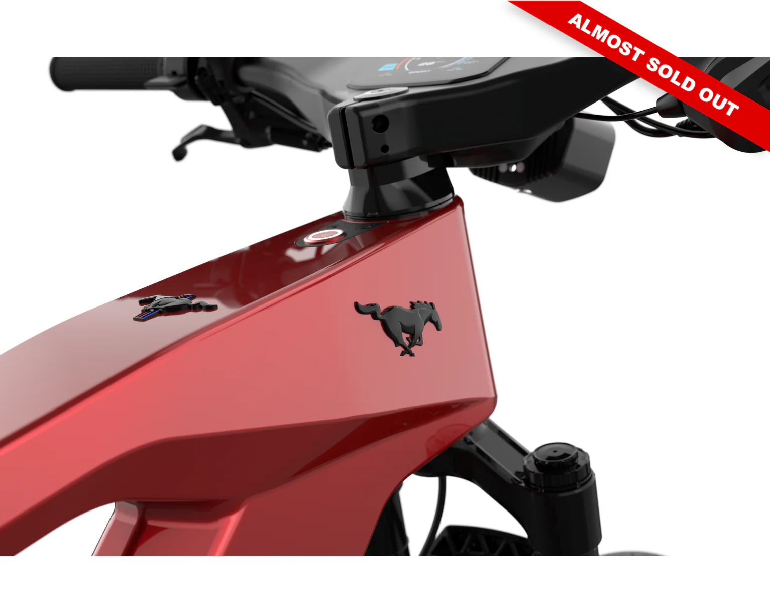 Mustang eBike - Image 20