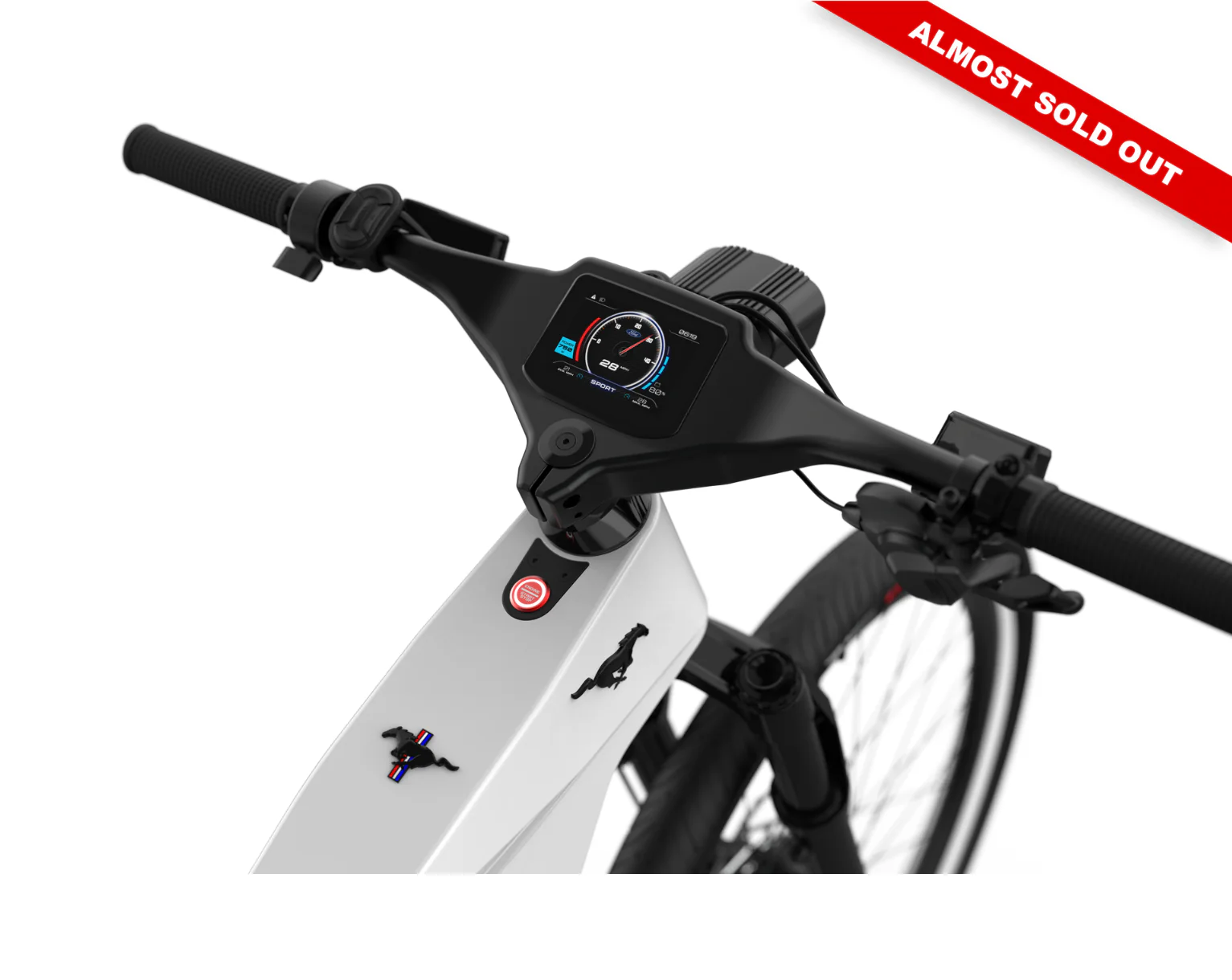 Mustang eBike - Image 26