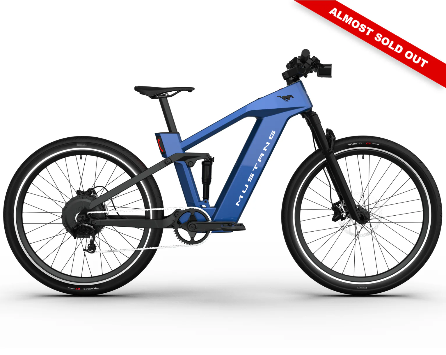 Mustang eBike - Image 3