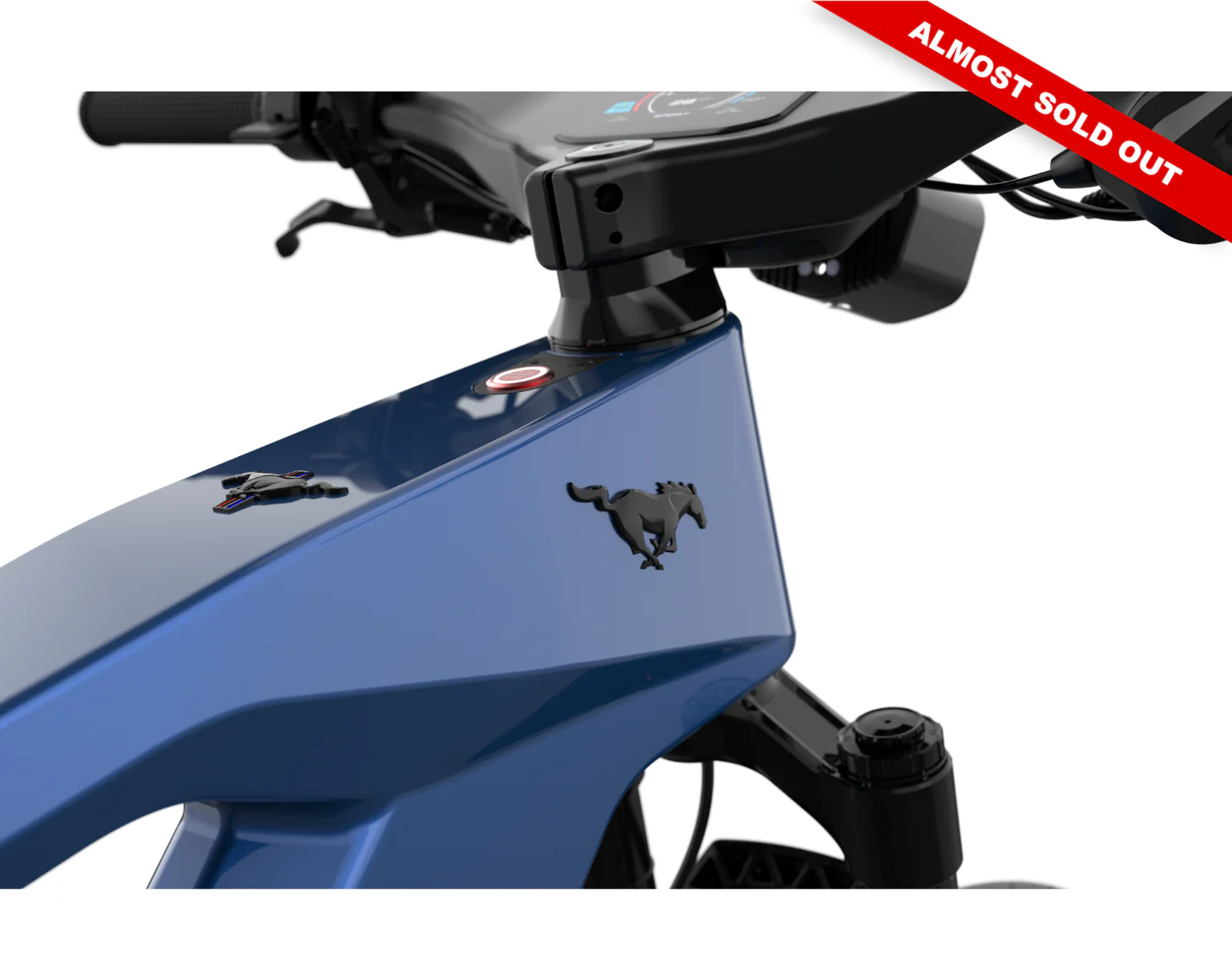 Mustang eBike - Image 4