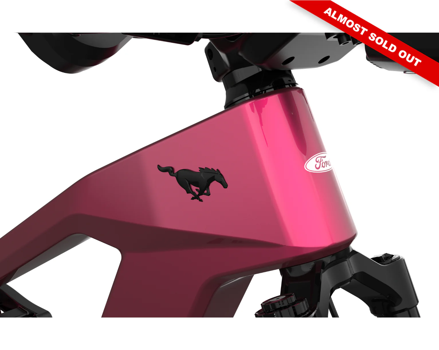Mustang eBike - Image 45